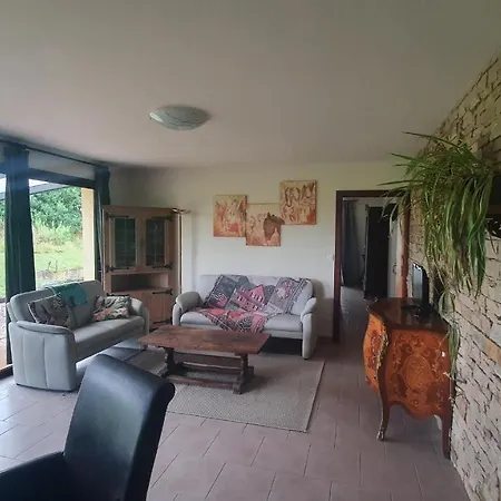 Hébergement de vacances La Besse,