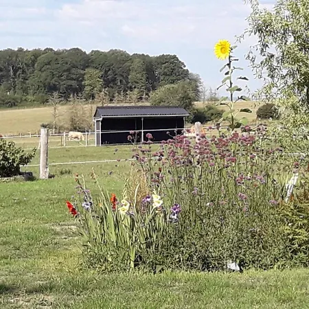 La Besse, Claudon