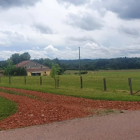 Hébergement de vacances La Besse, *