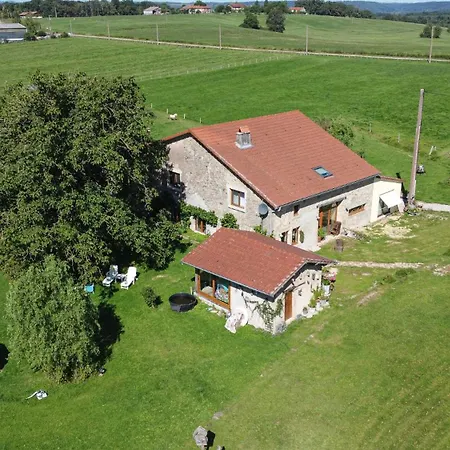 Hébergement de vacances La Besse,