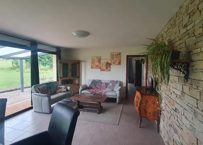 Prázdninový dům La Besse,