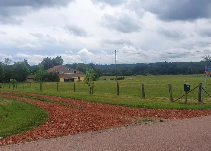 Prázdninový dům La Besse, *